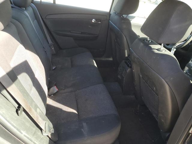 Photo 10 from auction – 2011 CHEVROLET MALIBU 1LT with VIN 1G1ZC5E15BF324227