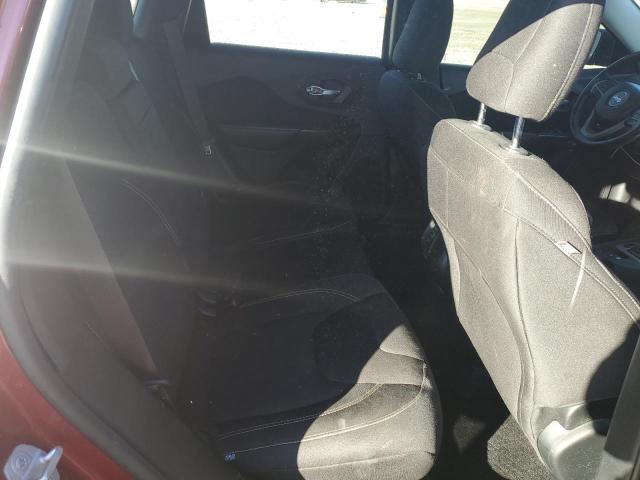 Photo 11 from auction – 2015 JEEP CHEROKEE L with VIN 1C4PJMCB6FW505496