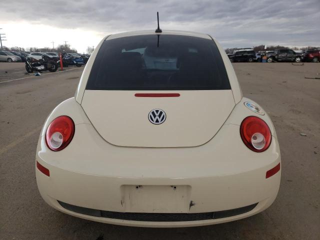 Photo 6 from auction – 2009 VOLKSWAGEN NEW BEETLE with VIN 3VWPG31C09M513258