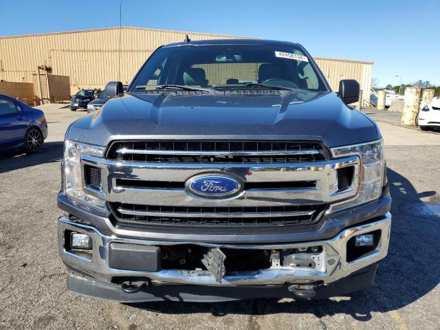 Photo 5 from auction – 2019 FORD F150 SUPER with VIN 1FTEW1EB7KFC11023