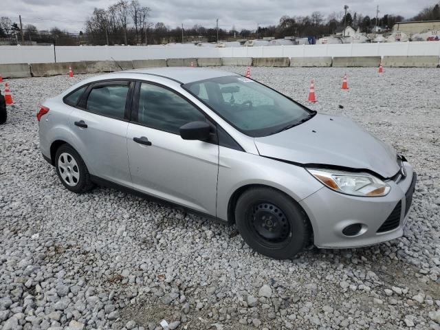 Photo 4 from auction – 2012 FORD FOCUS S with VIN 1FAHP3E27CL300346