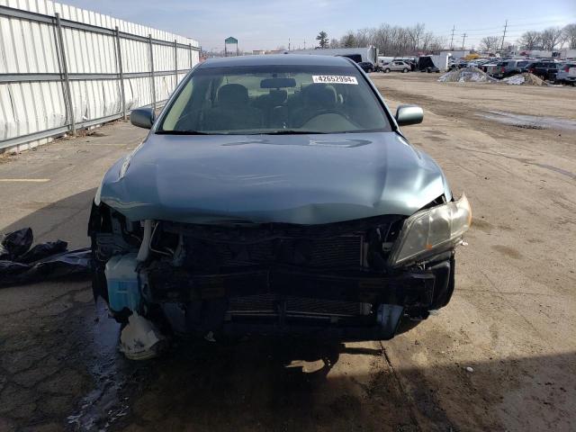 Photo 5 from auction – 2009 TOYOTA CAMRY BASE with VIN 4T1BE46K49U905899