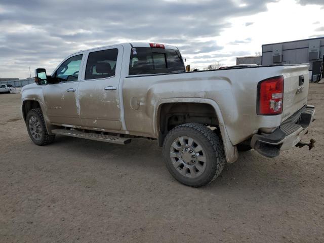 Photo 2 from auction – 2015 GMC SIERRA K25 with VIN 1GT120E83FF575275