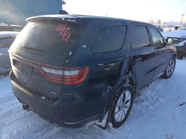 Photo 3 from auction – 2014 DODGE DURANGO R/ with VIN 1C4SDJCT3EC455276