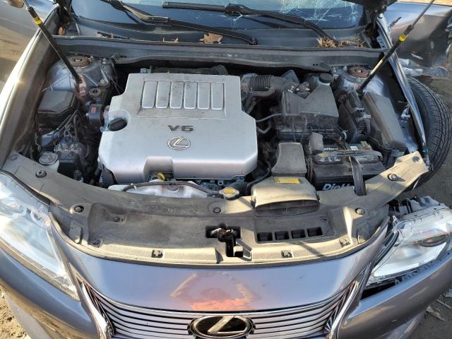Photo 11 from auction – 2014 LEXUS ES 350 with VIN JTHBK1GG6E2148935