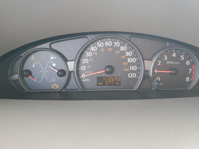 Photo 9 from auction – 2003 SATURN ION LEVEL with VIN 1G8AJ52F03Z137594