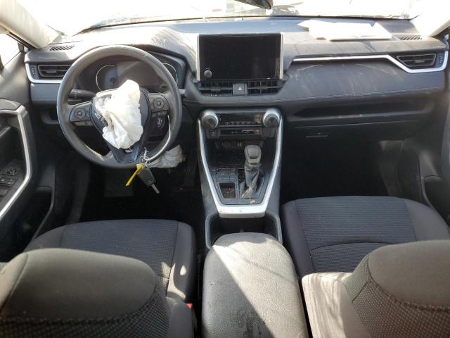 Photo 8 from auction – 2023 TOYOTA RAV4 LE with VIN 2T3H1RFV7PC229547