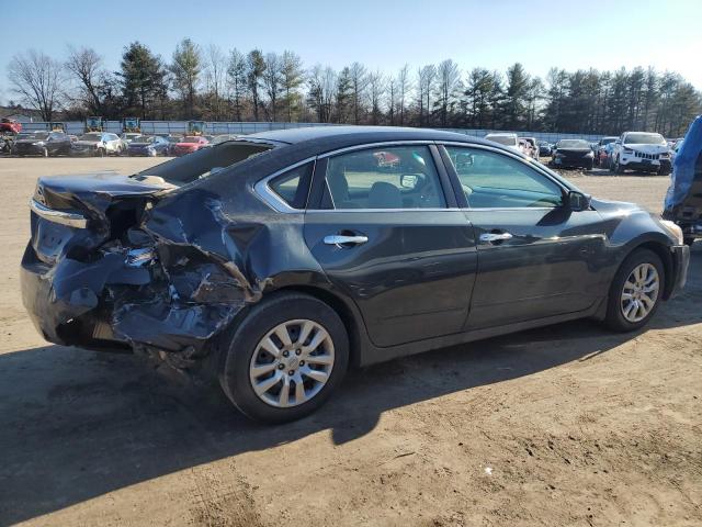 Photo 3 from auction – 2015 NISSAN ALTIMA 2.5 with VIN 1N4AL3AP3FC470108