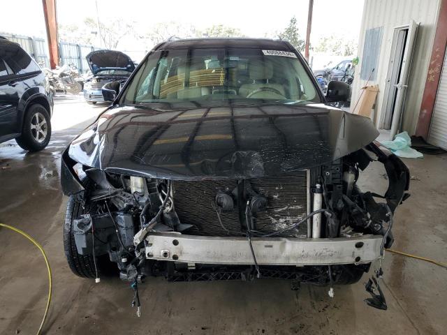 Photo 5 from auction – 2015 NISSAN PATHFINDER with VIN 5N1AR2MN1FC665553