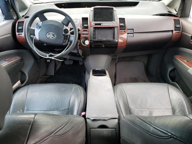 Photo 8 from auction – 2005 TOYOTA PRIUS with VIN JTDKB20U353064749