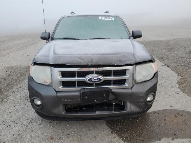 Photo 5 from auction – 2011 FORD ESCAPE XLT with VIN 1FMCU0D76BKB20994