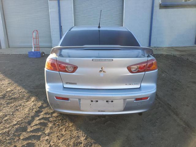 Photo 6 from auction – 2011 MITSUBISHI LANCER ES/ with VIN JA32U2FU4BU009376