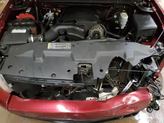 Photo 11 from auction – 2008 CHEVROLET SILVERADO with VIN 1GCEC19098Z225353
