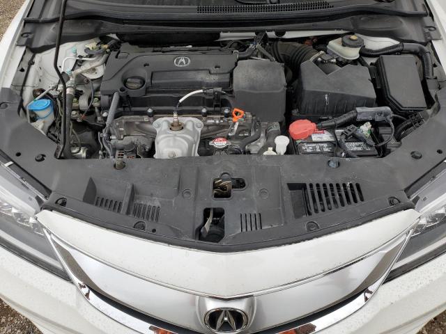 Photo 11 from auction – 2018 ACURA ILX PREMIU with VIN 19UDE2F79JA002183