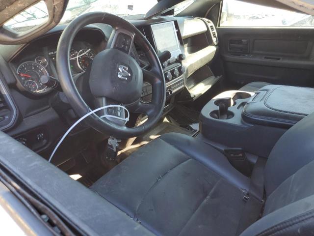 Photo 8 from auction – 2022 RAM 3500 with VIN 3C7WRTCL9NG400944