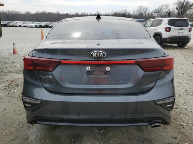 Photo 6 from auction – 2020 KIA FORTE FE with VIN 3KPF24AD3LE148619
