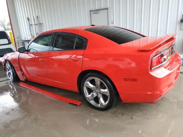 Photo 2 from auction – 2014 DODGE CHARGER R/ with VIN 2C3CDXCT2EH350012