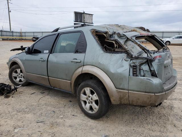 Zdjęcie 2 z aukcji – 2005 FORD FREESTYLE z VIN 1FMZK02155GA76945