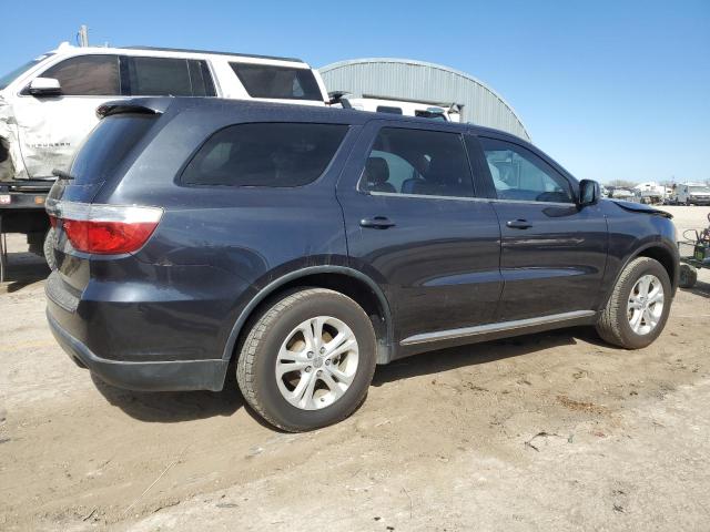Photo 3 from auction – 2012 DODGE DURANGO SX with VIN 1C4RDHAG1CC308495
