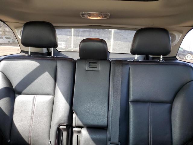 Photo 10 from auction – 2011 FORD EDGE LIMIT with VIN 2FMDK4KC7BBA52779