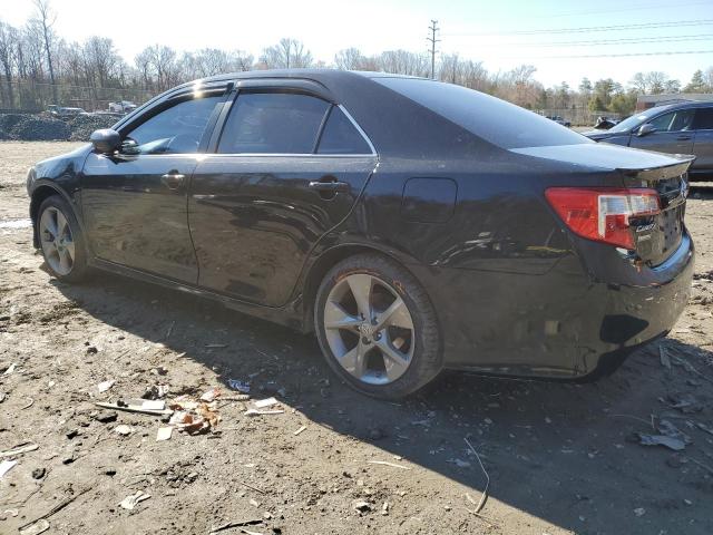 Photo 2 from auction – 2014 TOYOTA CAMRY L with VIN 4T1BF1FK5EU442273