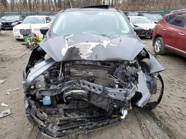 Photo 5 from auction – 2018 FORD ESCAPE SE with VIN 1FMCU9GD6JUB65894