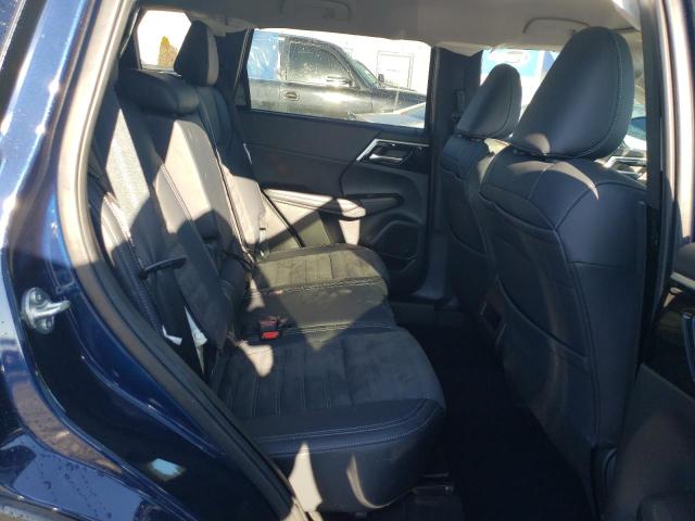 Photo 11 from auction – 2024 MITSUBISHI OUTLANDER with VIN JA4J4VA80RZ006264