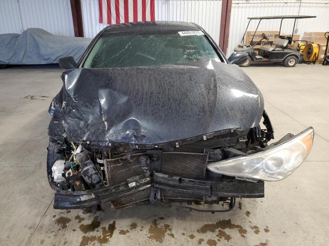Photo 5 from auction – 2011 HYUNDAI SONATA SE with VIN 5NPEC4AC5BH291534