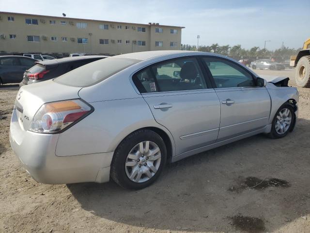 Photo 3 from auction – 2012 NISSAN ALTIMA BAS with VIN 1N4AL2AP7CN417597