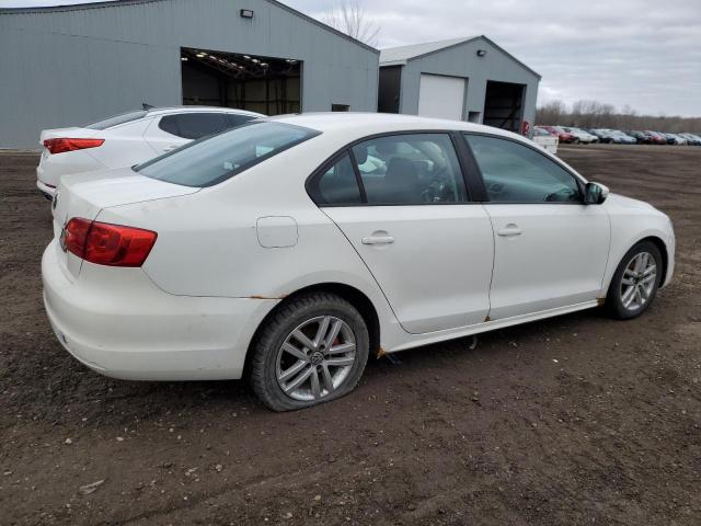 Photo 3 from auction – 2012 VOLKSWAGEN JETTA with VIN 3VWDK7AJXCM418172