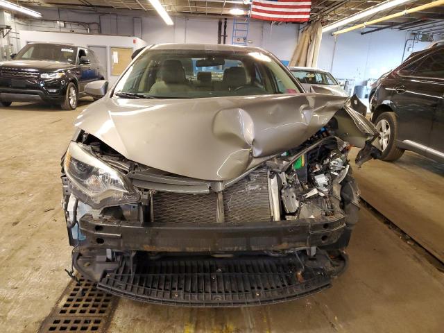 صورة رقم 5 من المزاد - 2016 TOYOTA COROLLA EC مع VIN 2T1BPRHE1GC592176