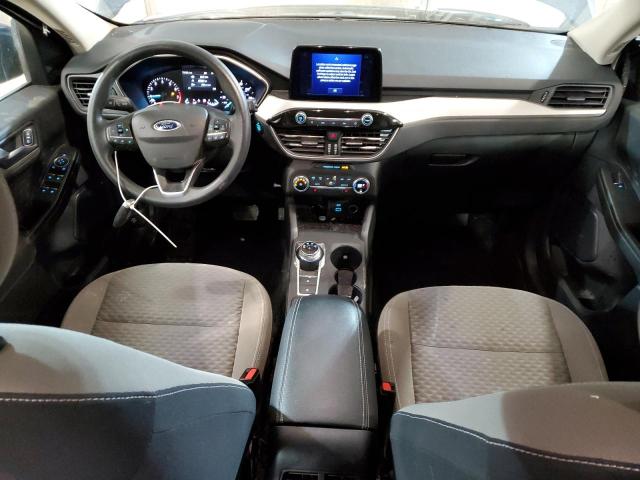 Photo 8 from auction – 2020 FORD ESCAPE SE with VIN 1FMCU9G65LUC54926