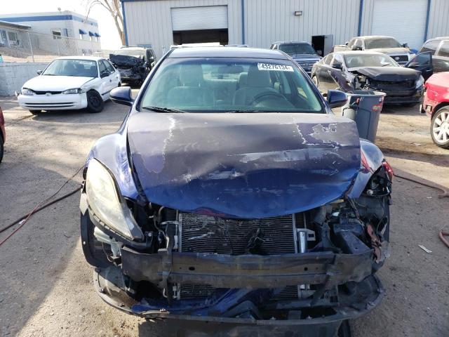 Zdjęcie 5 z aukcji – 2009 MAZDA 6 I z VIN 1YVHP81A595M17404