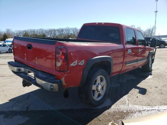 Photo 3 from auction – 2003 CHEVROLET SILVERADO with VIN 1GCHK231X3F252322