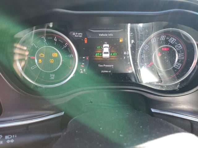 Photo 9 from auction – 2015 DODGE CHALLENGER with VIN 2C3CDZAG6FH856185