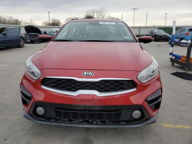 Photo 5 from auction – 2020 KIA FORTE FE with VIN 3KPF24AD9LE178272