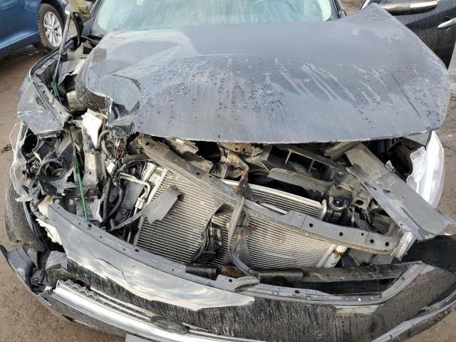 Photo 11 from auction – 2012 NISSAN MAXIMA S with VIN 1N4AA5AP8CC816831