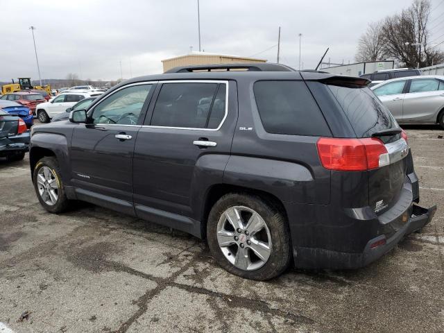Photo 2 from auction – 2015 GMC TERRAIN SL with VIN 2GKFLWEK3F6133385