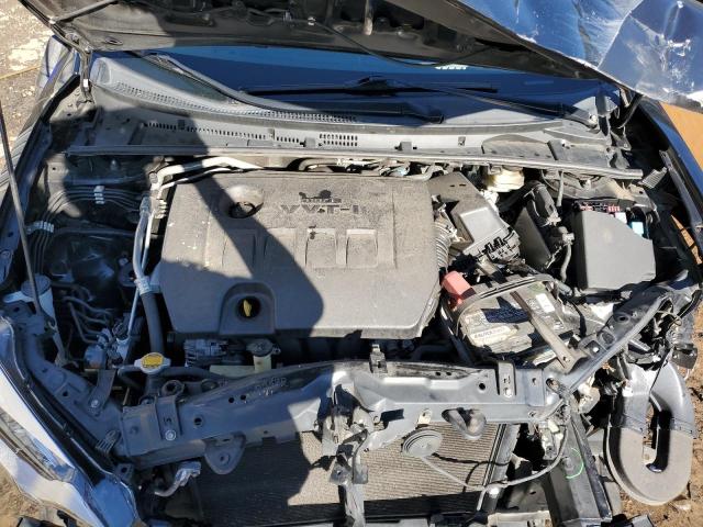 Photo 11 from auction – 2016 TOYOTA COROLLA L with VIN 2T1BURHE1GC484732