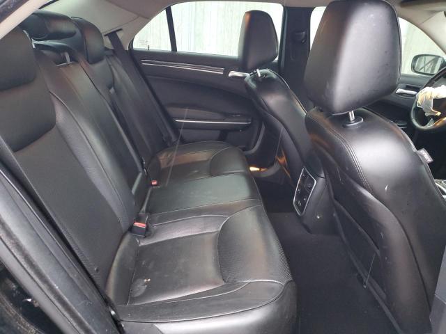 Photo 10 from auction – 2019 CHRYSLER 300 LIMITE with VIN 2C3CCAKG9KH560395