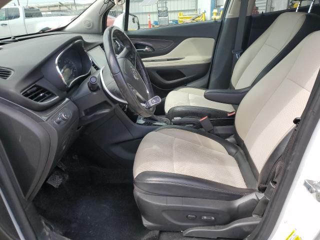 Photo 7 from auction – 2019 BUICK ENCORE PRE with VIN KL4CJASB3KB805507