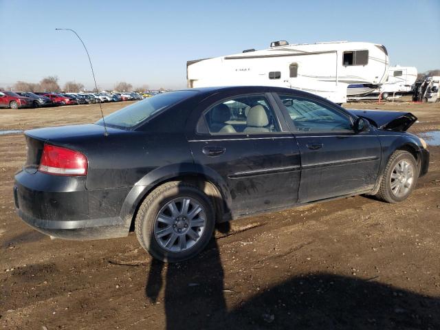 Photo 3 from auction – 2004 CHRYSLER SEBRING LI with VIN 1C3EL66R94N307024