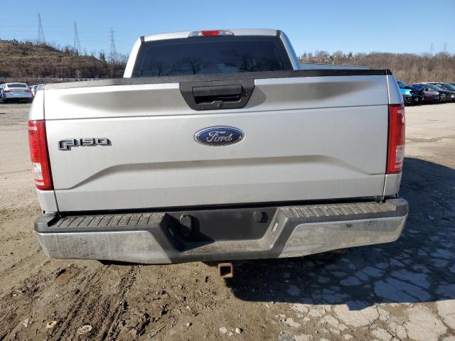 Photo 6 from auction – 2016 FORD F150 SUPER with VIN 1FTEW1EP8GFC05444