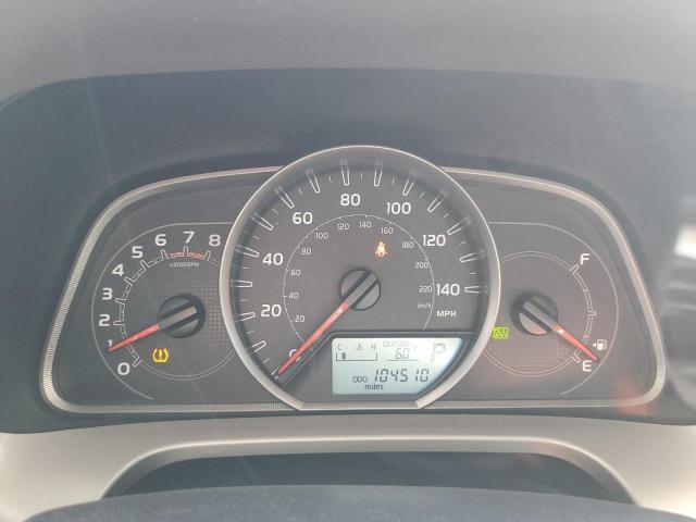 Photo 9 from auction – 2013 TOYOTA RAV4 XLE with VIN JTMWFREV4DD014659