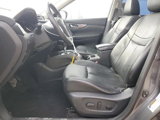 Photo 7 from auction – 2014 NISSAN ROGUE S with VIN 5N1AT2MV7EC843045