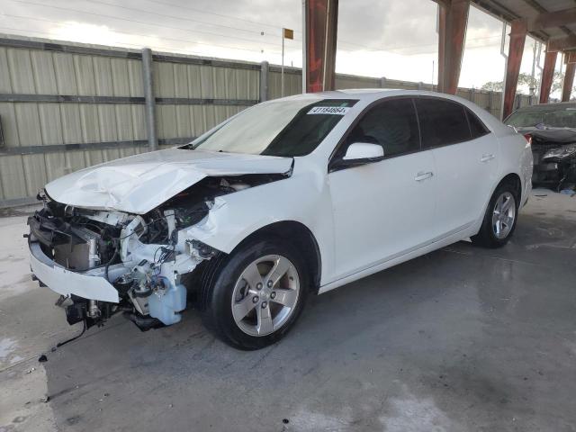 CHEVROLET MALIBU LIM 2016 with VIN 1G11C5SA3GF149923 - Photo from auction