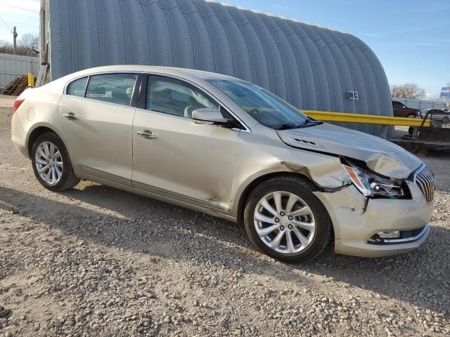 Photo 4 from auction – 2015 BUICK LACROSSE with VIN 1G4GB5G31FF256011