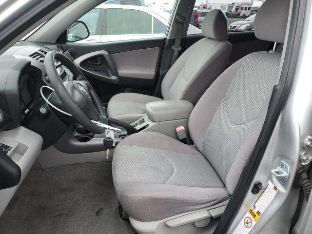 Photo 7 from auction – 2006 TOYOTA RAV4 with VIN JTMZD33V865008220