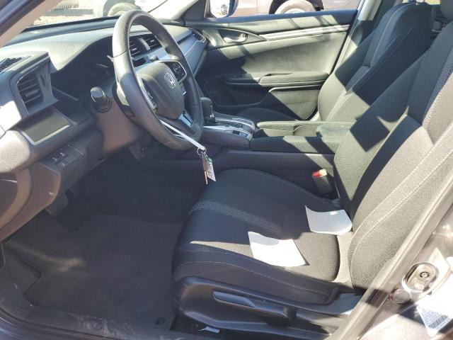 Photo 7 from auction – 2019 HONDA CIVIC LX with VIN 2HGFC2F61KH597927