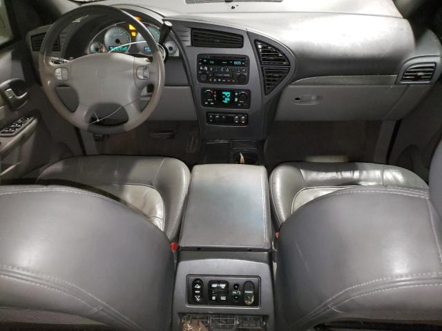 Photo 8 from auction – 2002 BUICK RENDEZVOUS with VIN 3G5DB03E22S508881